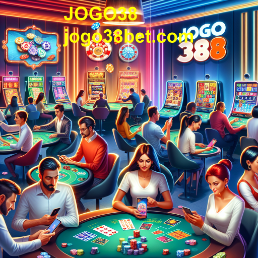 A Ascensão dos Jogos Casuais: Diversão para Todos